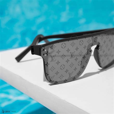 lunette Louis Vuitton